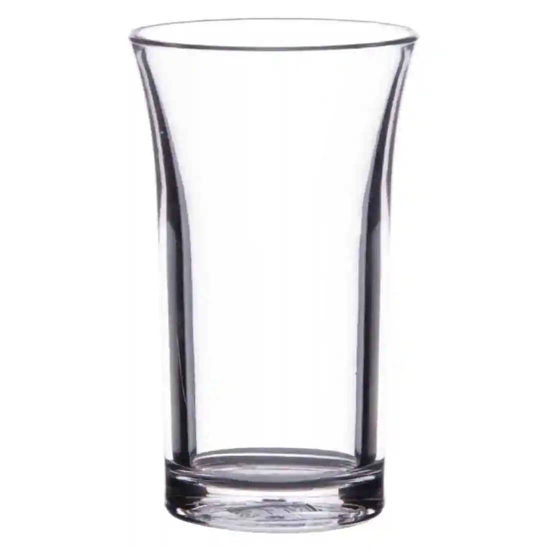 Polystyrene Shot Glasses 50ml CE Marked