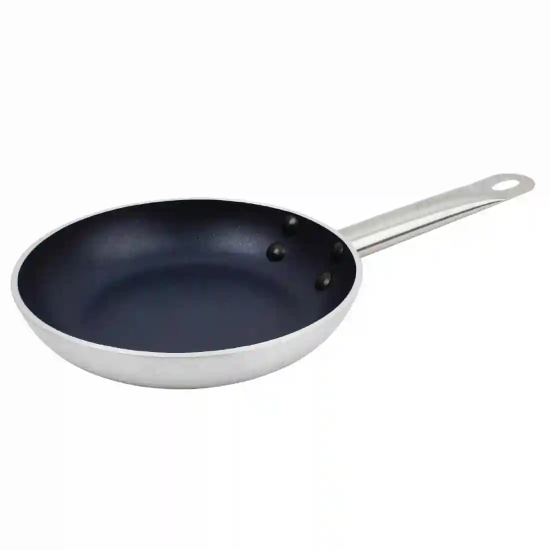 Vogue Non Stick Teflon Induction Frying Pan 200mm
