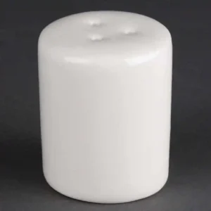 Athena Hotelware Pepper Shakers
