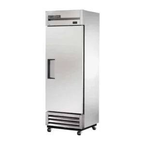 True T-Series 1 Door 538Ltr Cabinet Freezer T-19FZ-HC