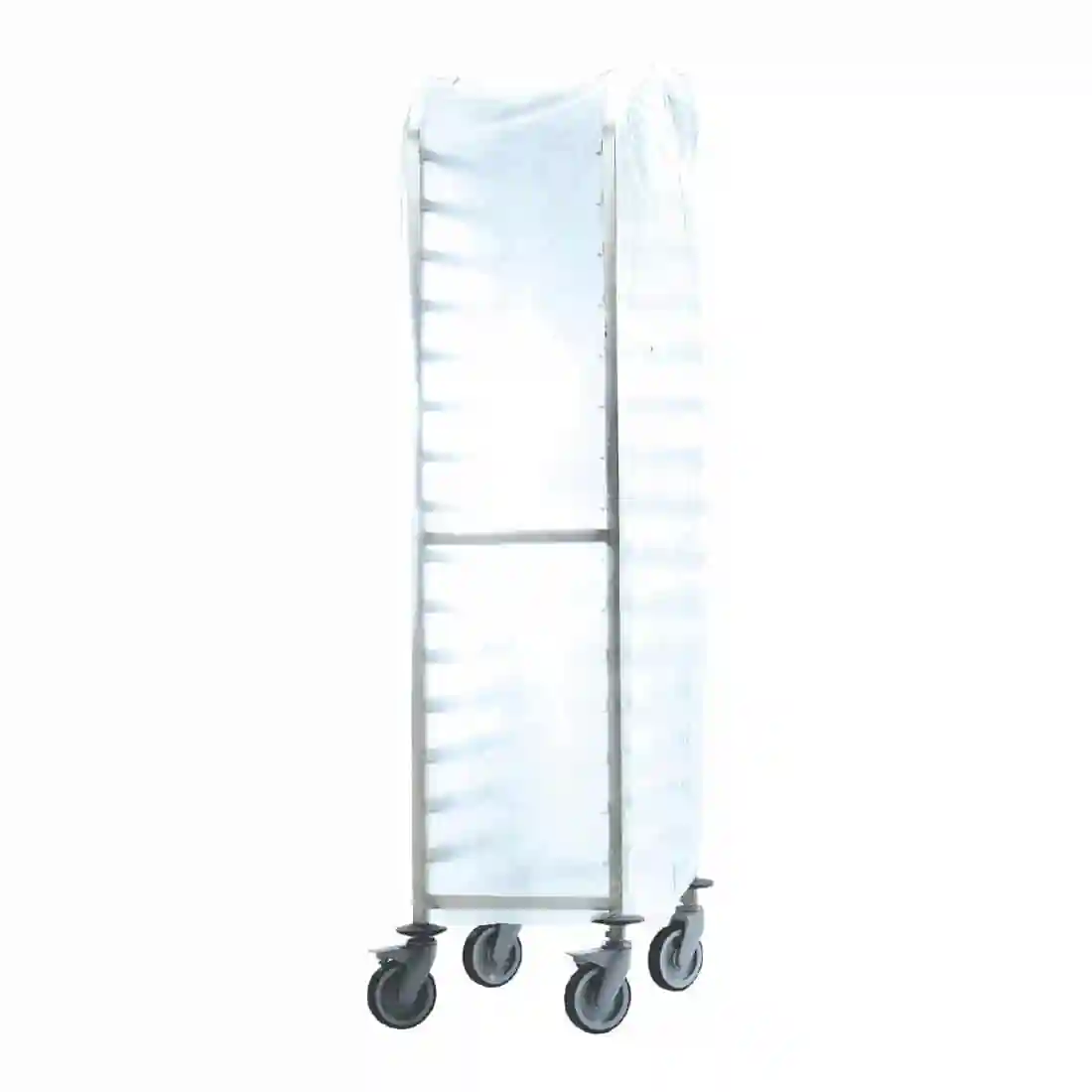 Disposable Racking Trolley Cover
