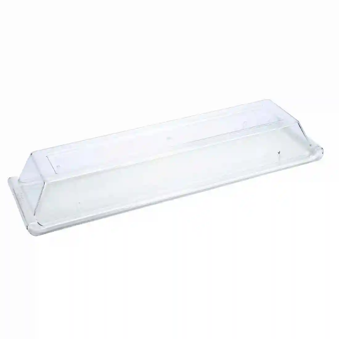 Churchill Alchemy Buffet Rectangular Tray Covers 560x 153mm