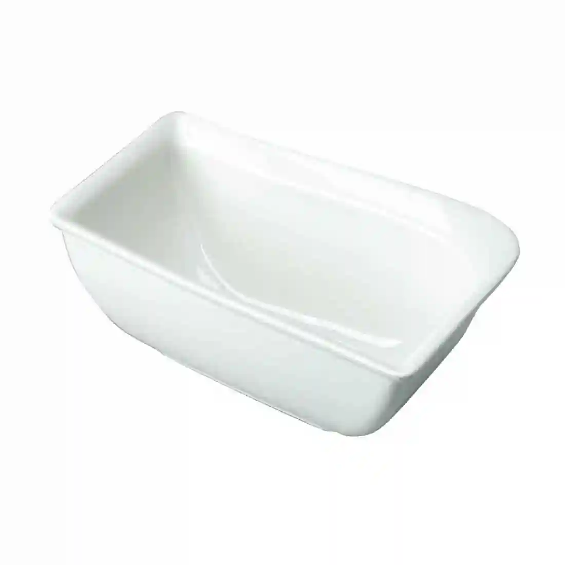 Churchill Alchemy Counterwave Serving Dishes 230x 160mm