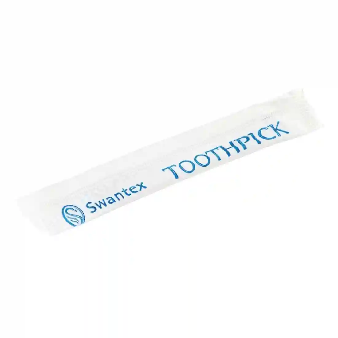 Plastic Individually Wrapped Toothpicks