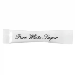 White Sugar Sticks