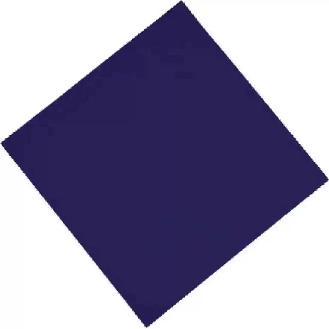 Fasana Dinner Napkin Blue 400mm