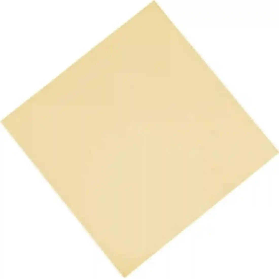 Fasana Dinner Napkin Cream 400mm
