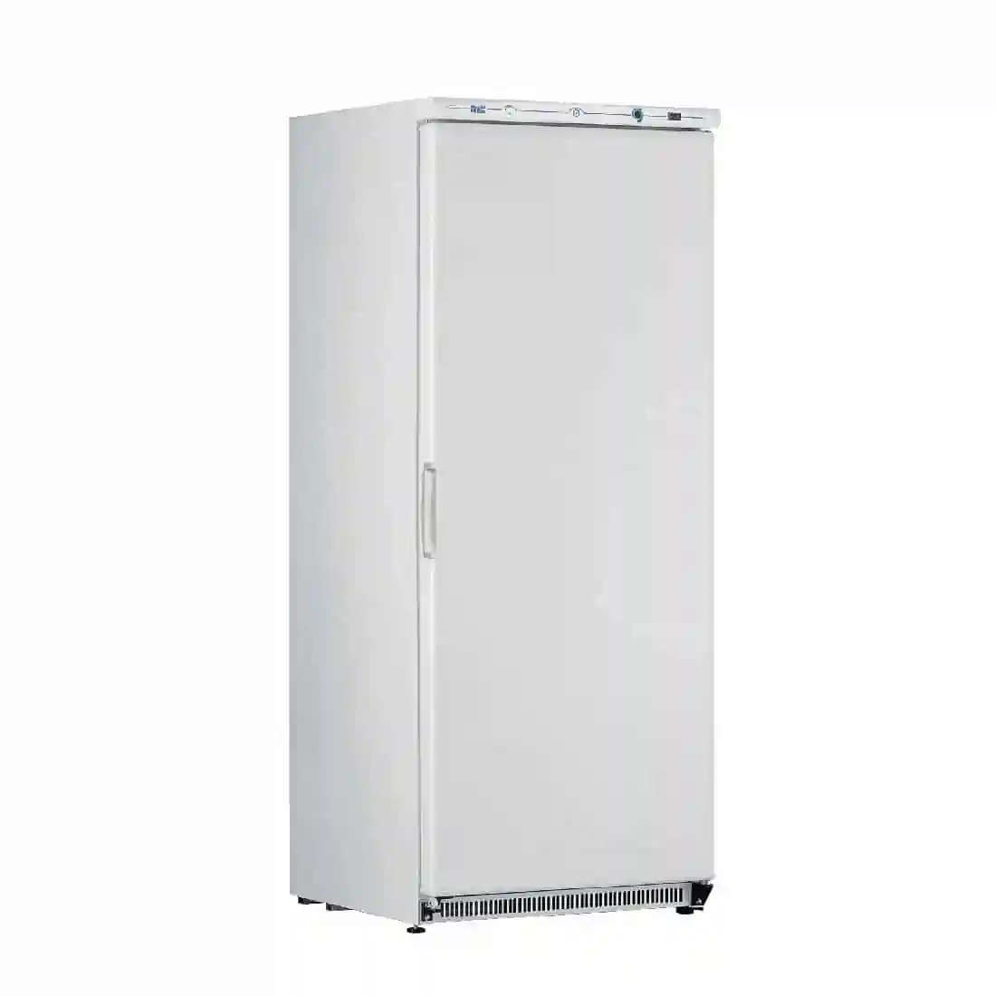 Mondial Elite 1 Door 640Ltr Cabinet Fridge White KICPR60LT