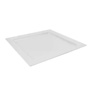 Melamine Dover Tray