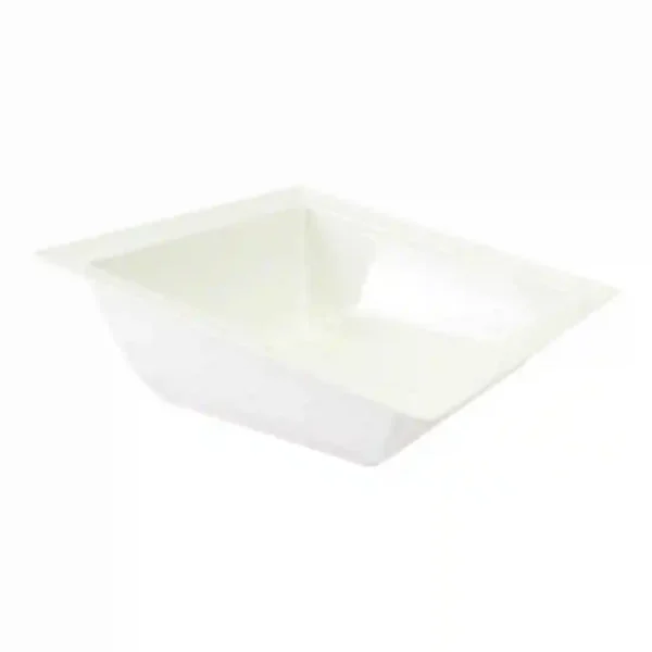 Angled Dover Bowl