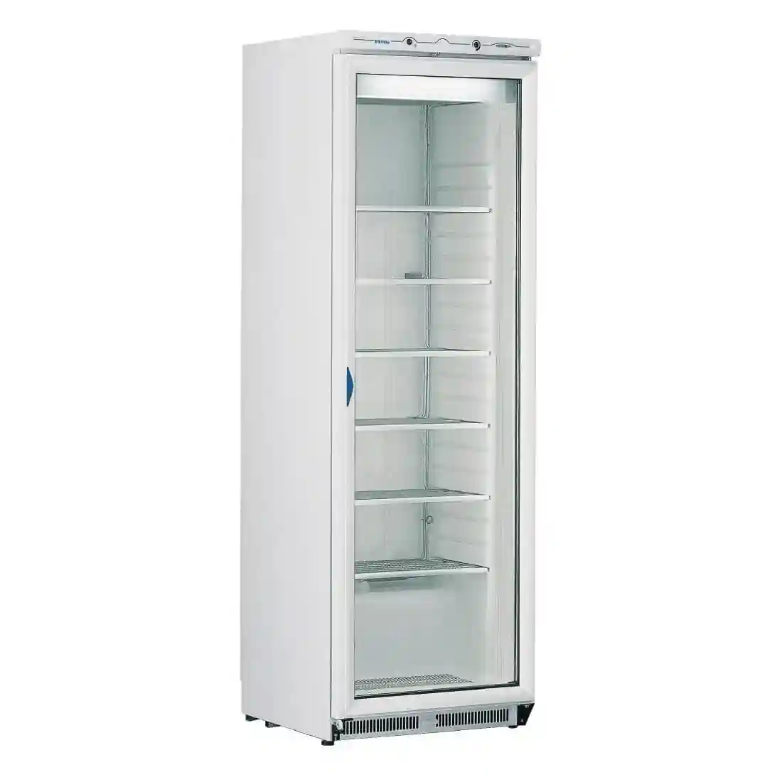 Mondial Elite Glass Door Freezer 360 Ltr