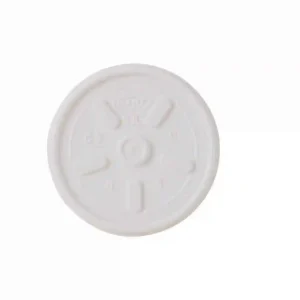 Dart Disposable Foam Cup Vented Lids 285ml