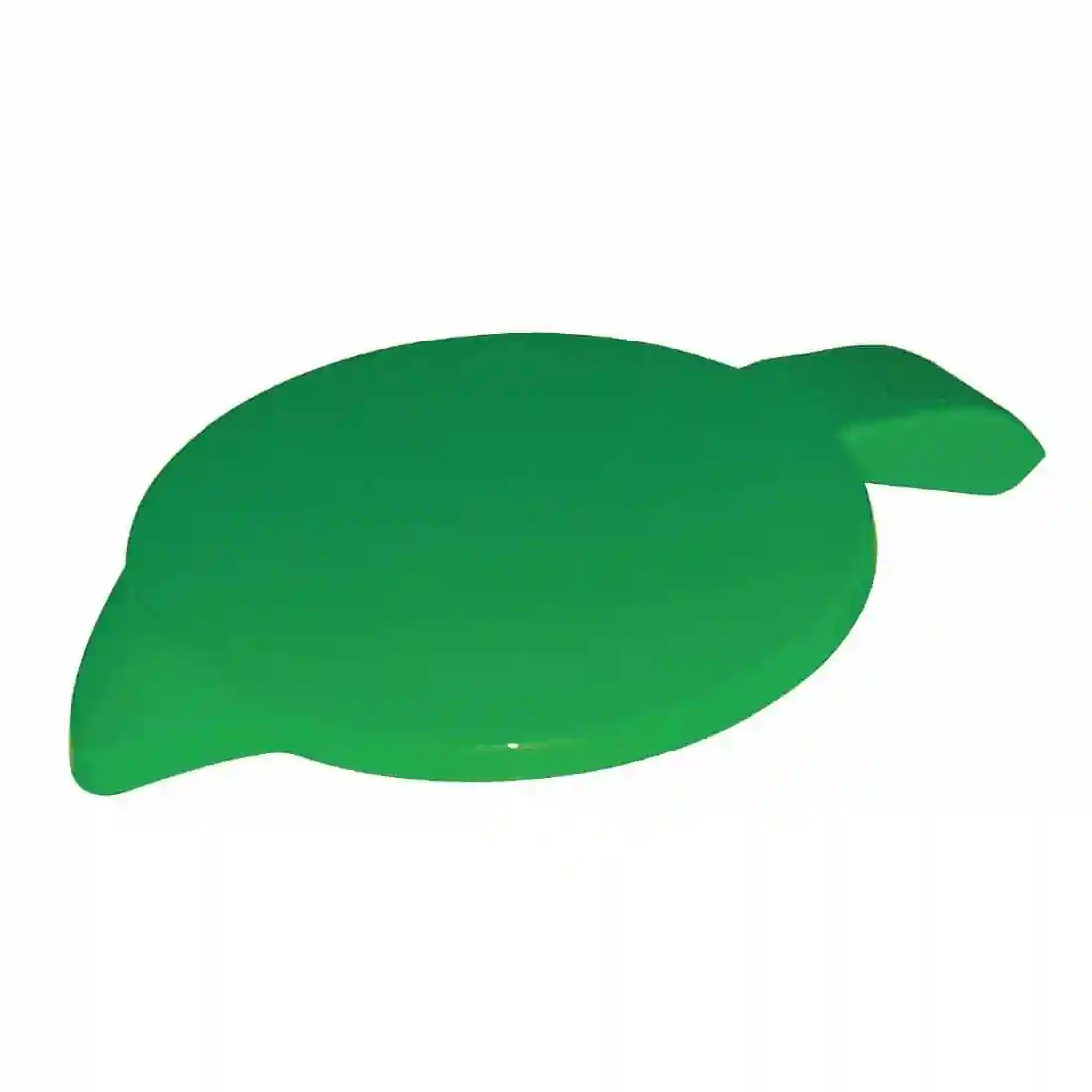 Lid for Kristallon 1.4 Litre Polycarbonate Jug Green