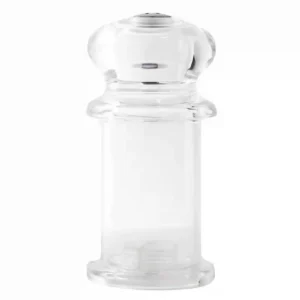 Acrylic Salt Shaker 135mm