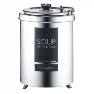 Dualit Soup Kettle Stainless Steel 71500