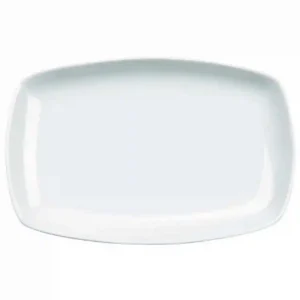 Churchill Art de Cuisine Menu Small Rectangular Platters 245mm