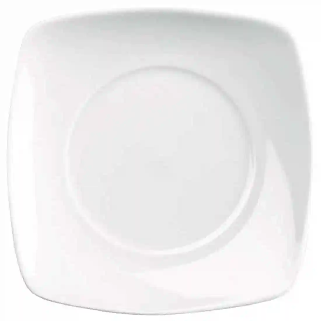 Churchill Art de Cuisine Menu Small Square Plates 175mm