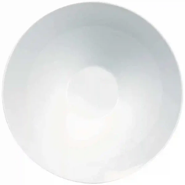 Churchill Art de Cuisine Menu Large Flared Bowls 230mm