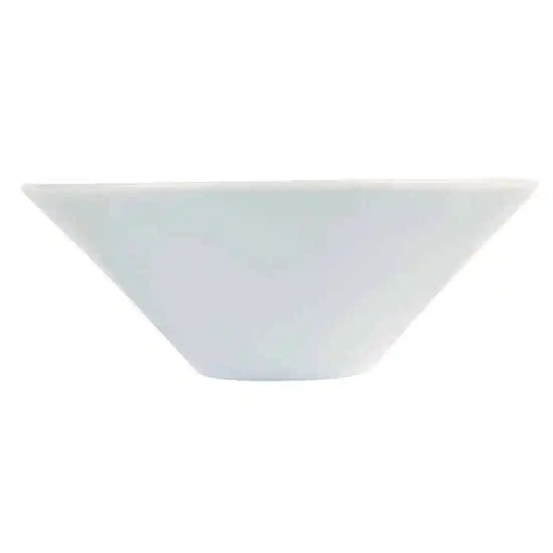 Churchill Art de Cuisine Menu Medium Flared Bowls 193mm