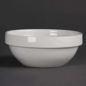 Olympia Stacking Bowls 130mm