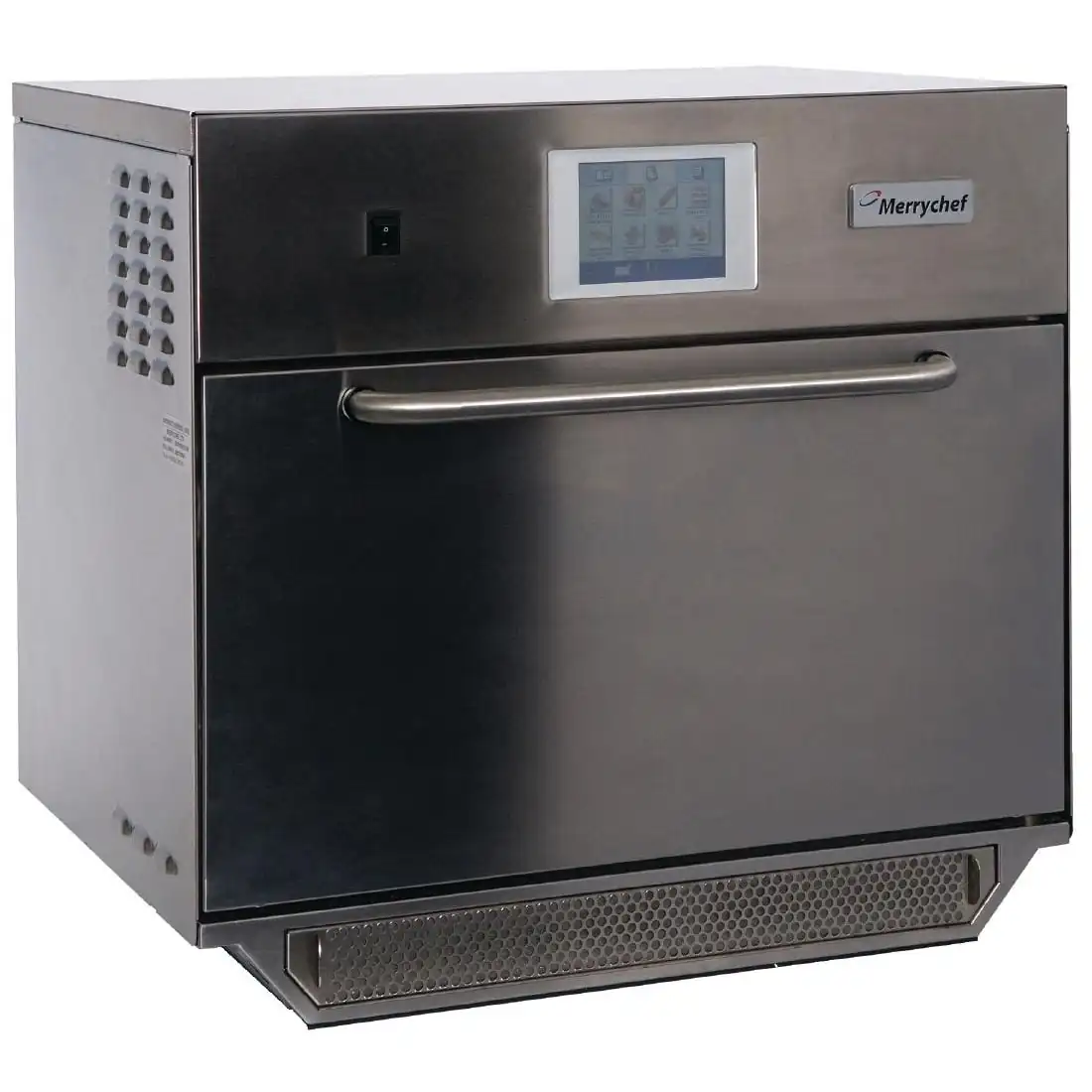 Merrychef eikon easyTouch Accelerated Cooking Electric Oven e5 (NSV)