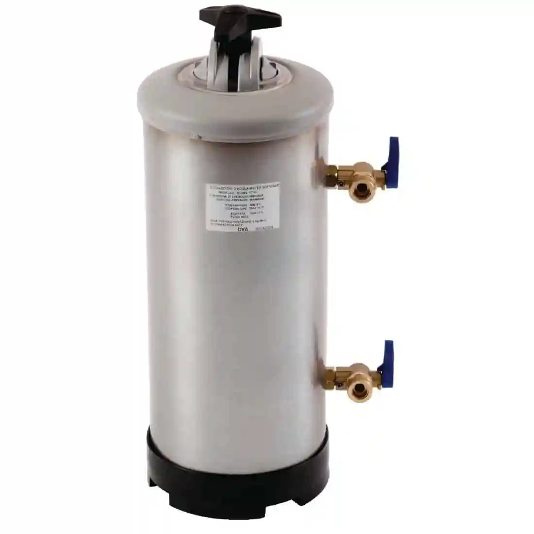 Classeq WareWasher Manual Water Softener WS12-K