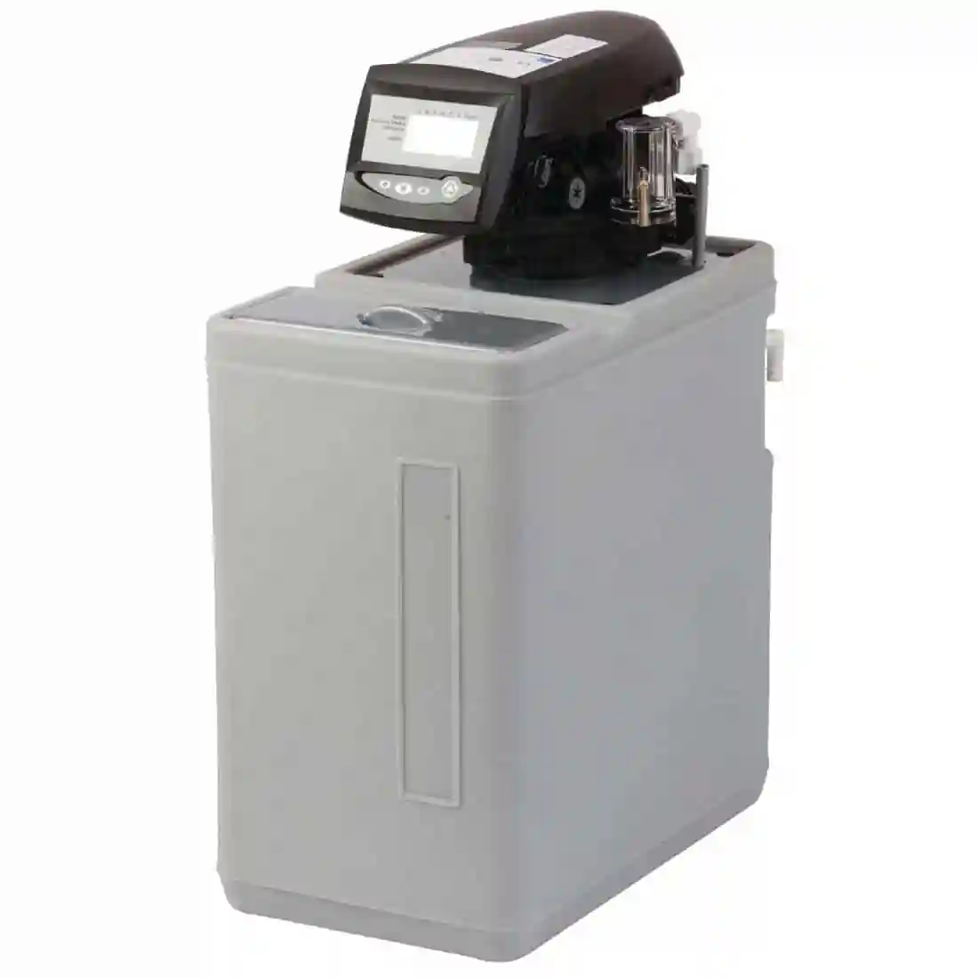Classeq Automatic Water Softener Hot Feed WSHC10