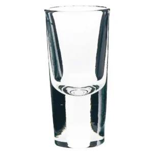 Utopia Shooter Shot Glasses 25ml CE Marked