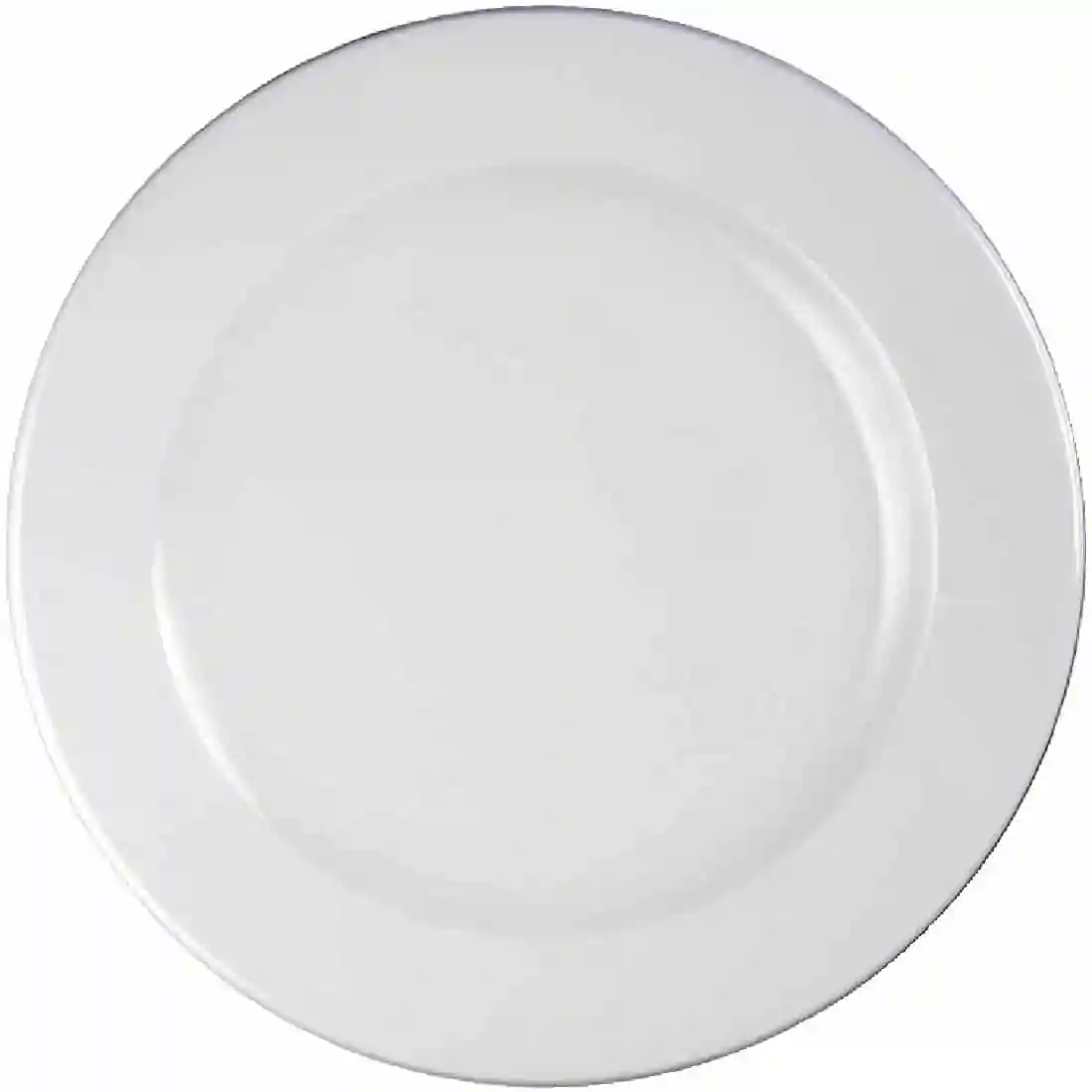 Churchill Profile Plates 165mm