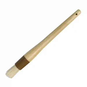 Vogue Round Pastry Brush 4.5cm