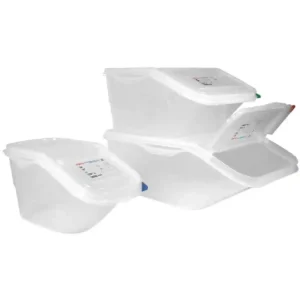 Araven Accessible Container 22Ltr