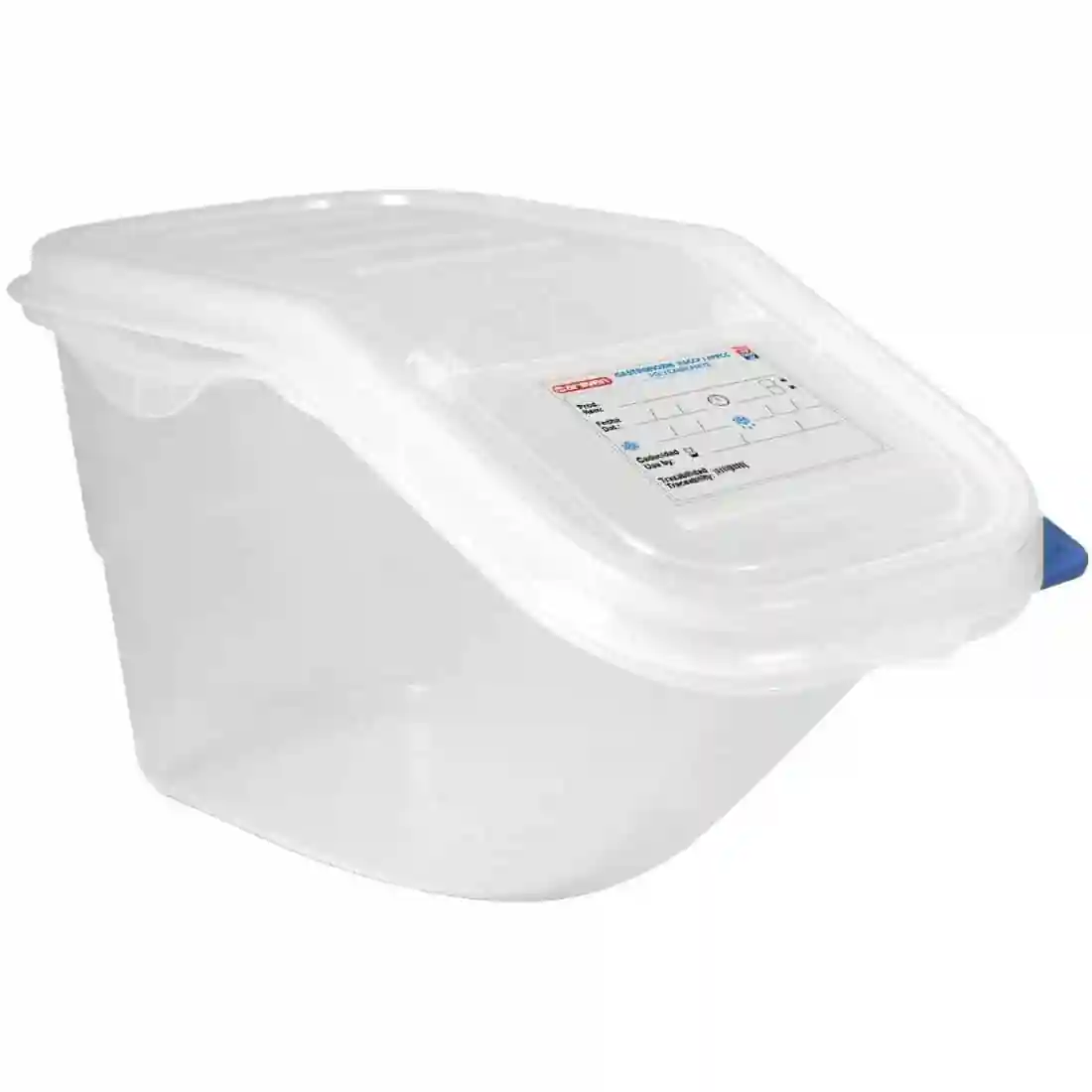 Araven Accessible Container 7Ltr