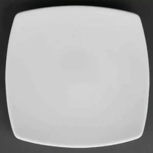 Royal Porcelain Kana Square Plates 240mm