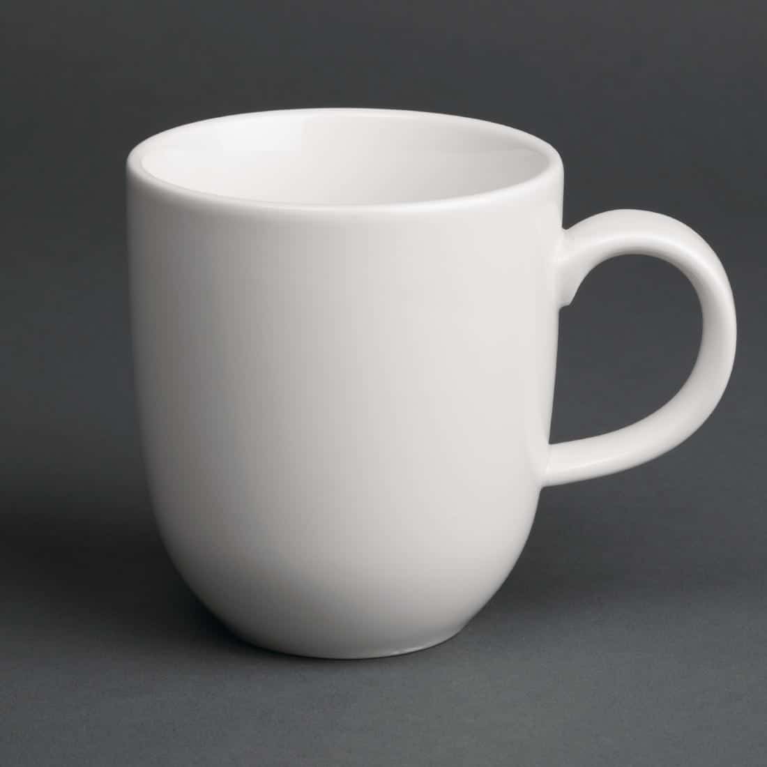 Royal Porcelain Maxadura Advantage Mugs 280ml