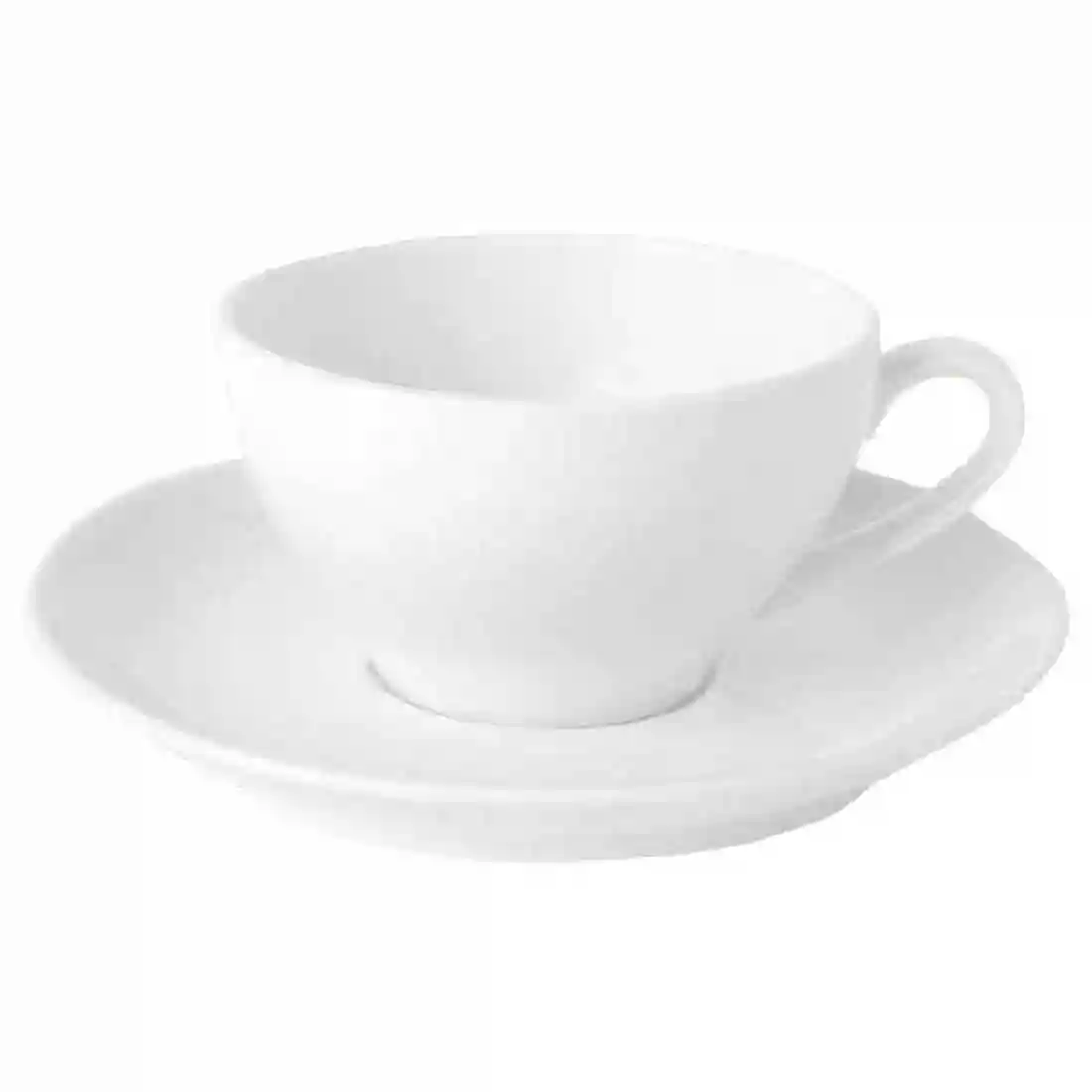 Royal Bone Ascot Coupe Saucers 140mm