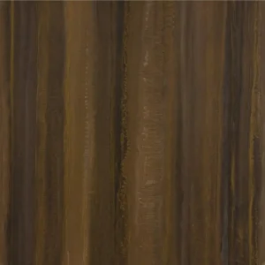 Werzalit Pre-drilled Square Table Top  Tempera Gold 700mm