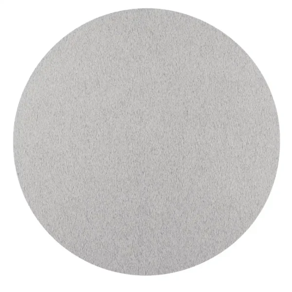 Werzalit Pre-drilled Round Table Top  Stratos 800mm