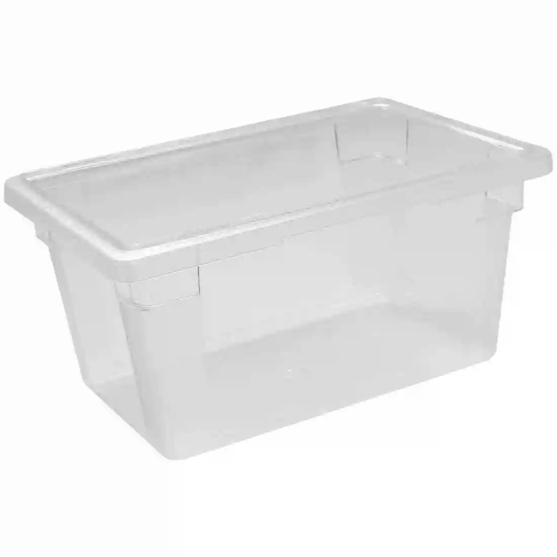 Vogue Polycarbonate Container 18Ltr