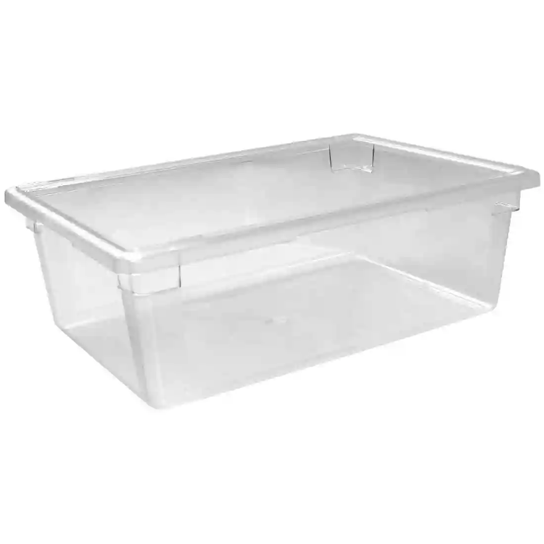 Vogue Polycarbonate Container 45Ltr