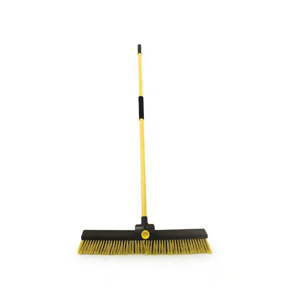 Heavy Duty Bulldozer Broom