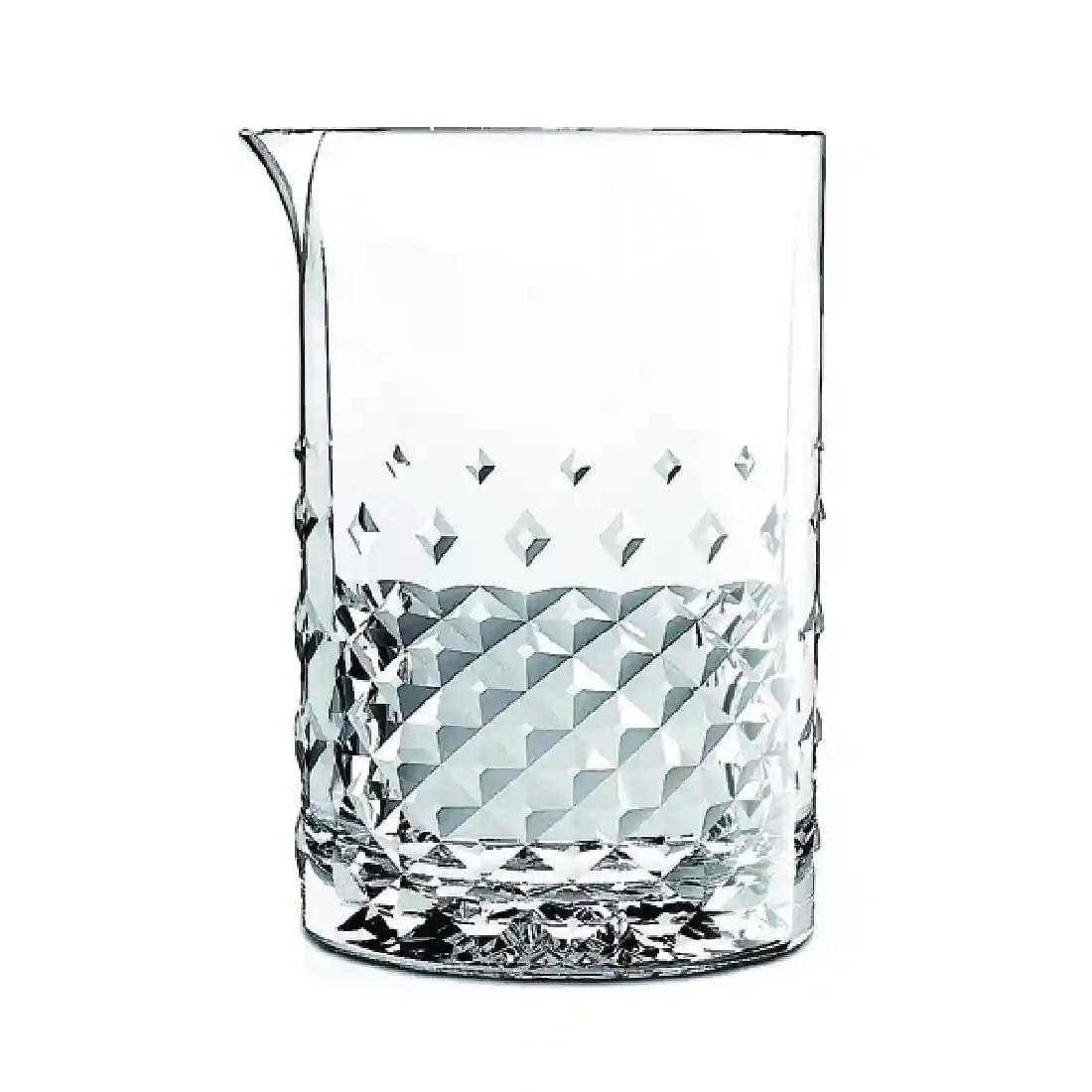 Cocktail mixing Glass 400ml