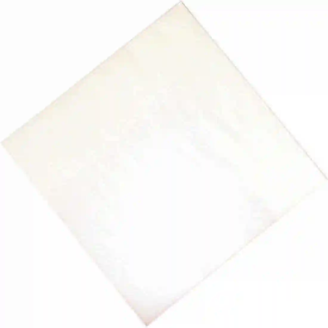 Fasana Lunch Napkin White 330mm
