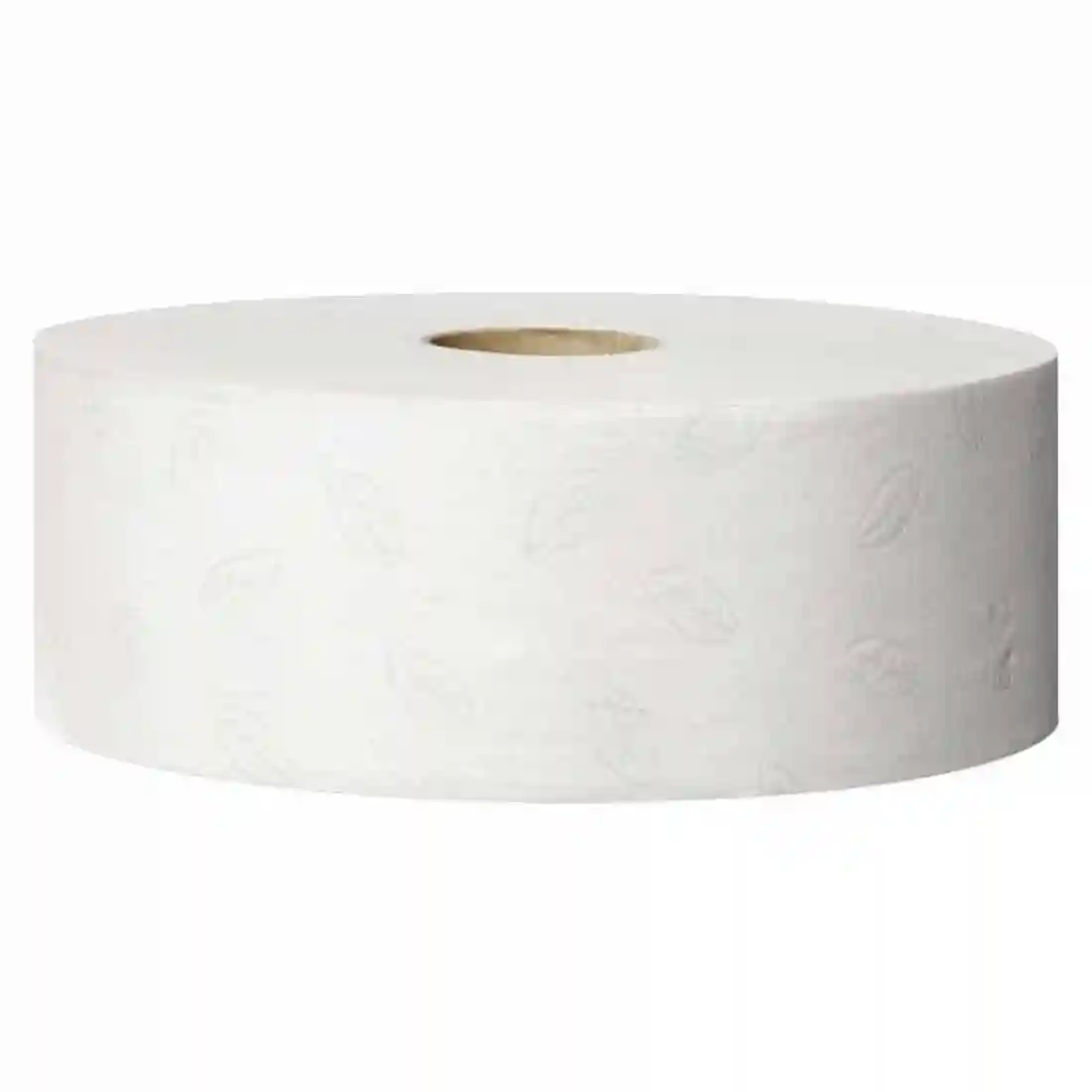 Tork White Jumbo Toilet Roll