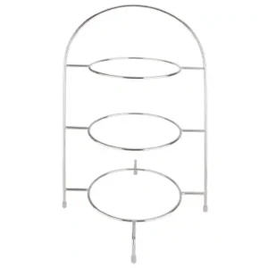 Afternoon Tea Stand for Plates Up To 267mm