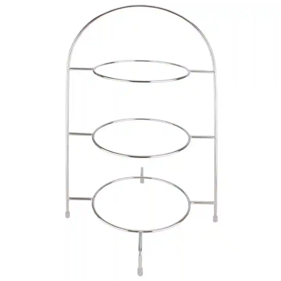 Afternoon Tea Stand for Plates Up To 267mm