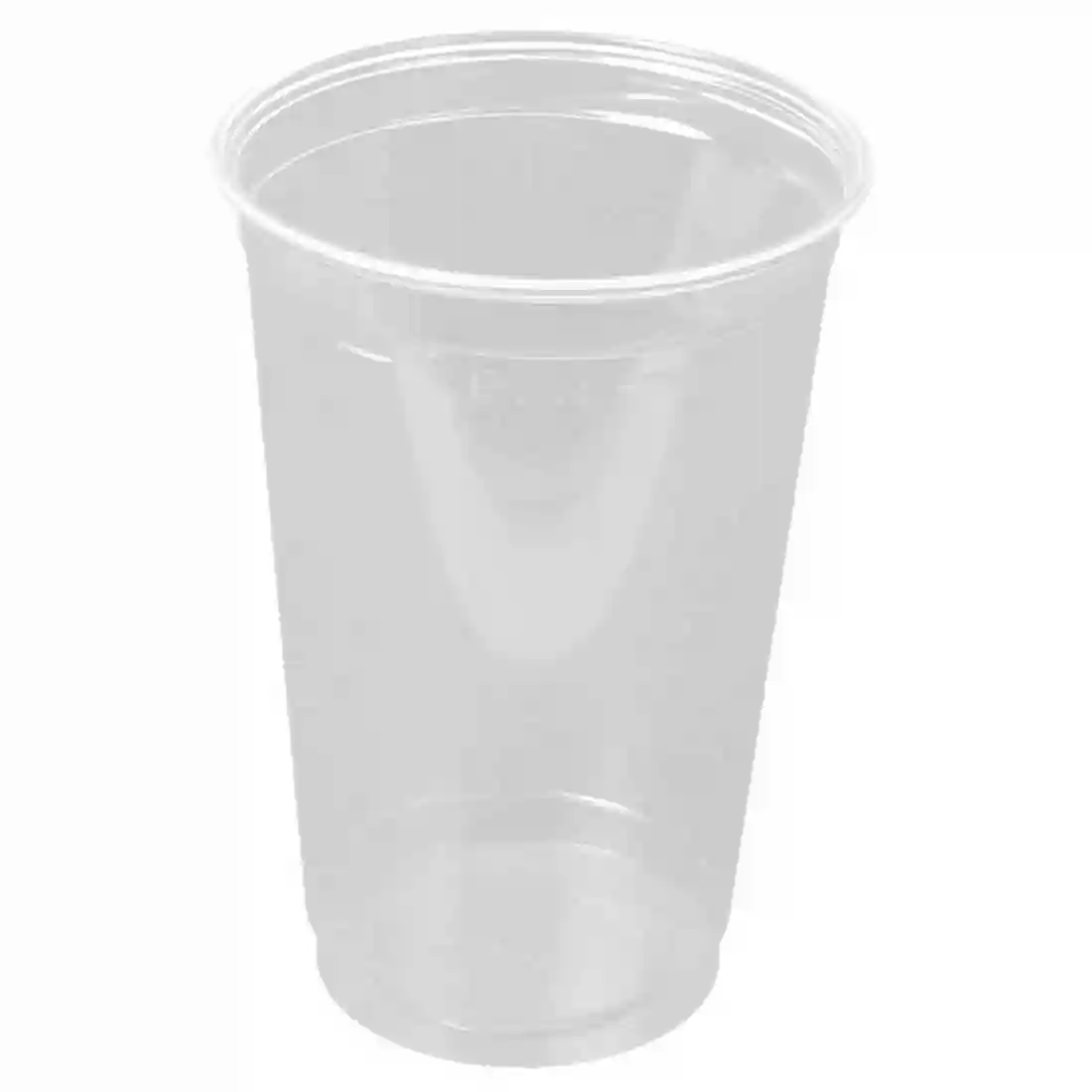 Huhtamaki Disposable Pint to Line Tumbler