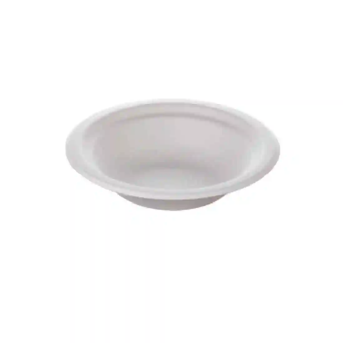 Huhtamaki Moulded Fibre Bowls 160mm