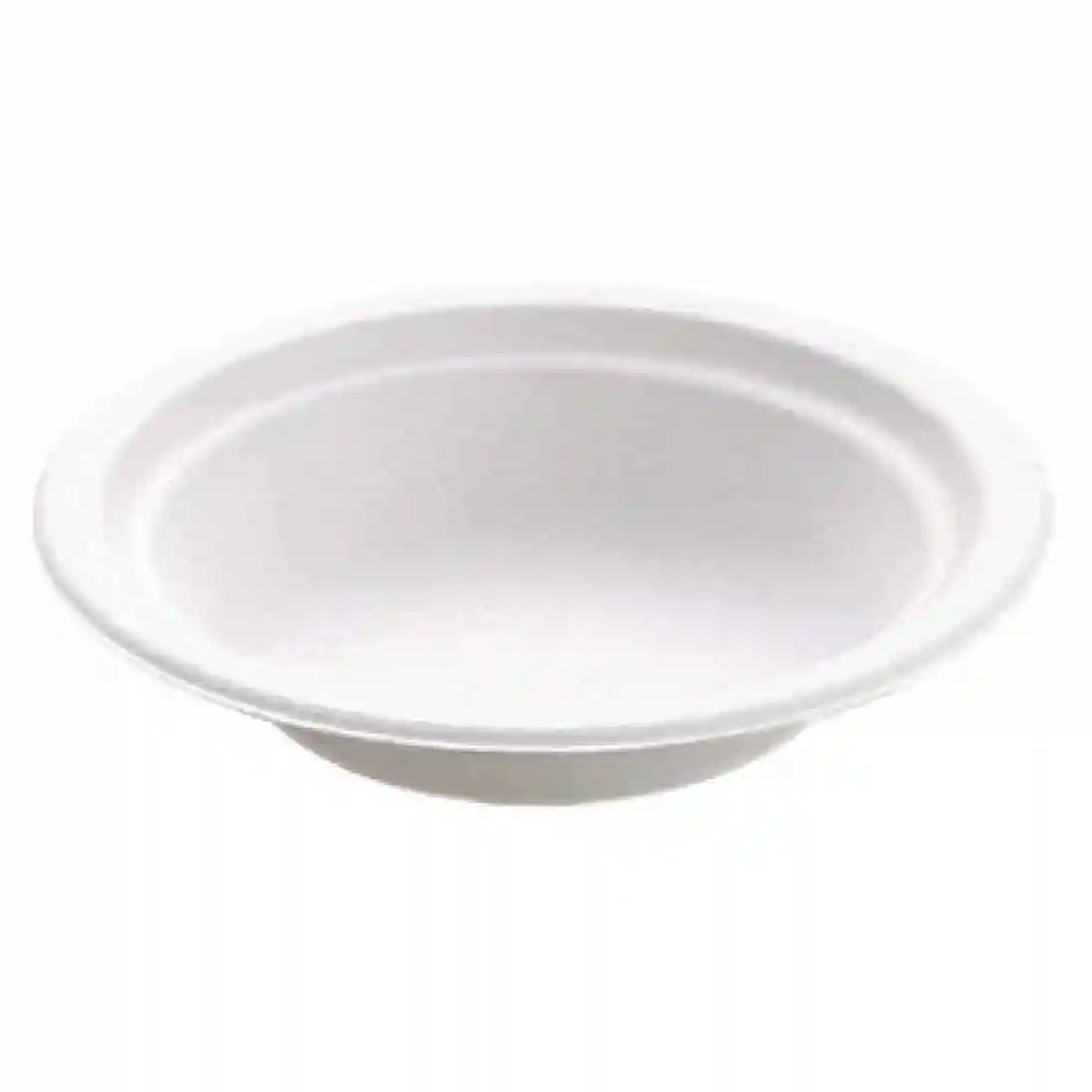 Huhtamaki Moulded Fibre Bowls 180mm