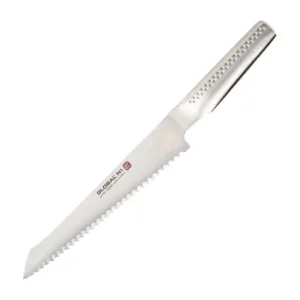 Global Ni Bread Knife 23cm