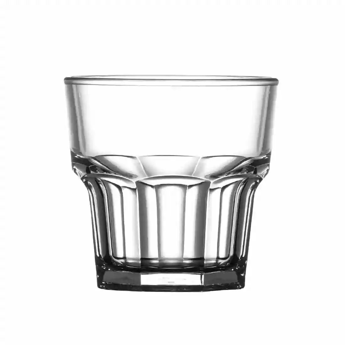 BBP Polycarbonate Whiskey Glass 207ml